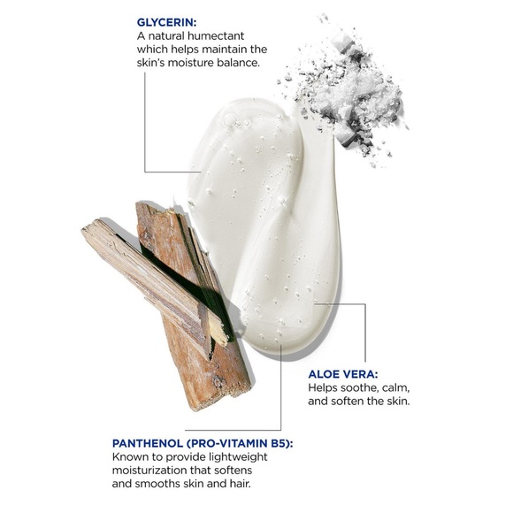 5 for $25🌴 Jack Black Big Sir Body &Hair Cleanser with Marine Accord & Amber - Picture 3 of 3